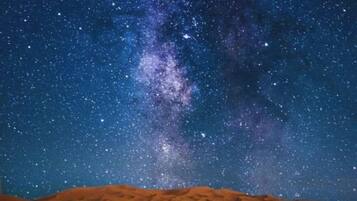 Espace mariage en plein air