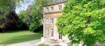 Le Château de Chambois ✦ Confidential ✦ Families ✦ Seminars