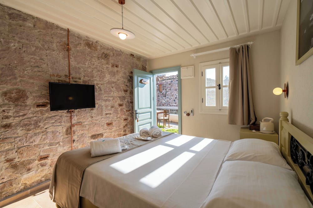 Nur Hanım Suites