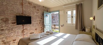 Nur Hanım Suites
