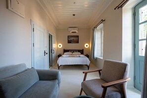 Family Quadruple Room | Interior