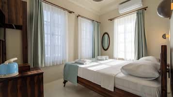 Economy Double Room | Free WiFi