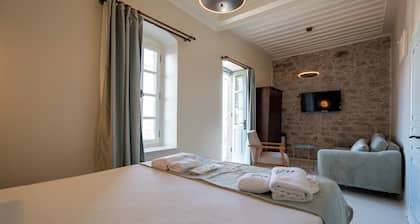 Nur Hanım Suites
