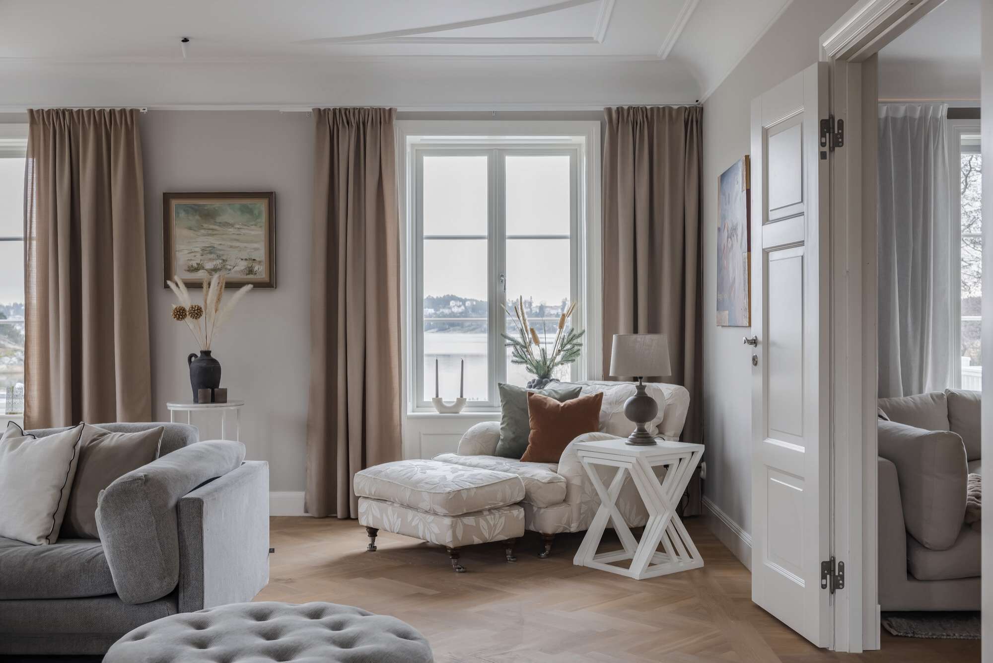 TV, peis, videospill og bøker