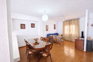 Interior - Adosado Rio Roche  . (Conil de la Frontera)