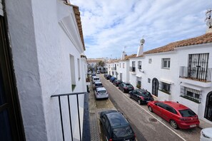 Property grounds - Adosado Rio Roche  . (Conil de la Frontera)