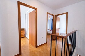 Interior - Adosado Rio Roche  . (Conil de la Frontera)