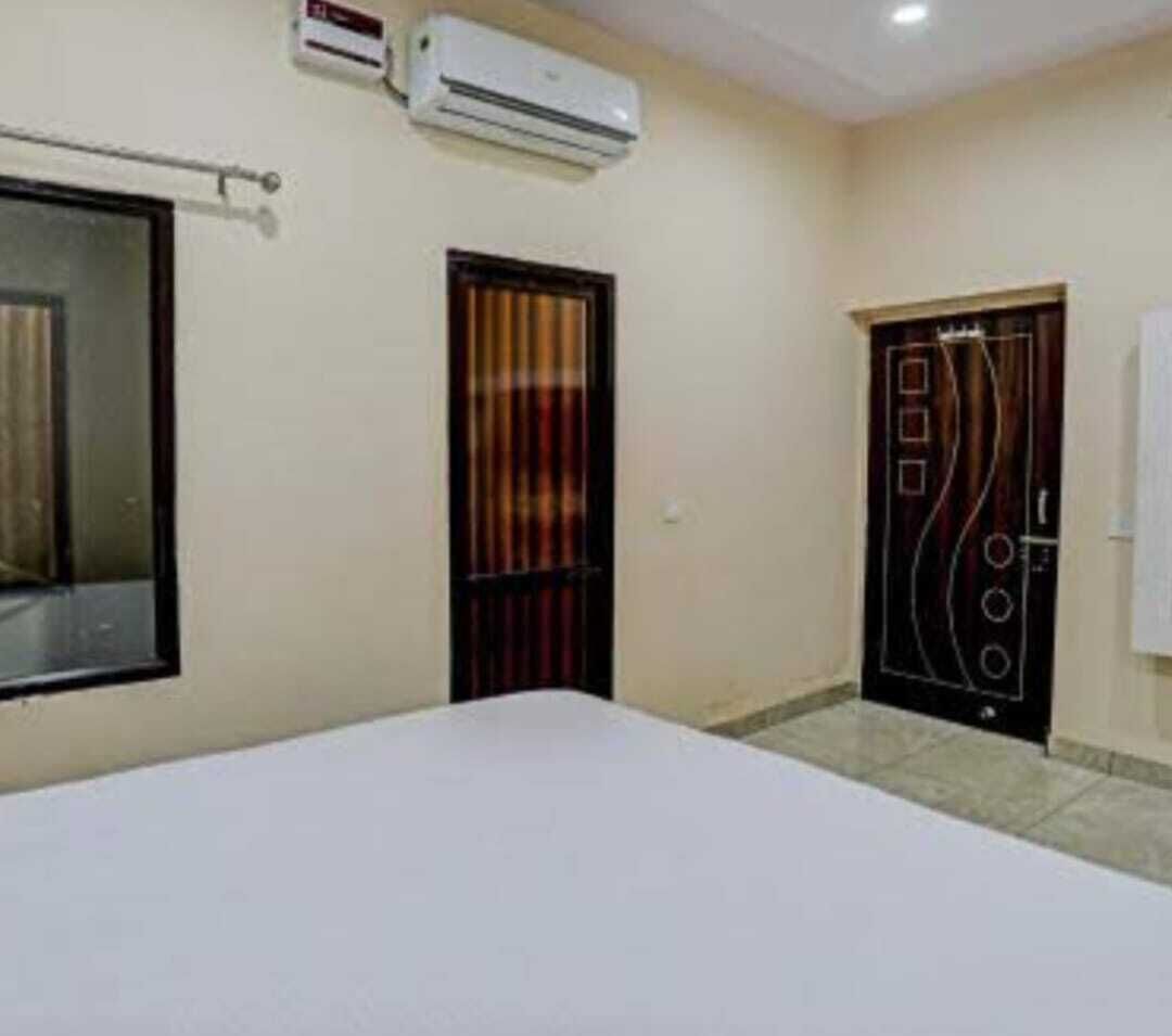 Standard Room | Free WiFi