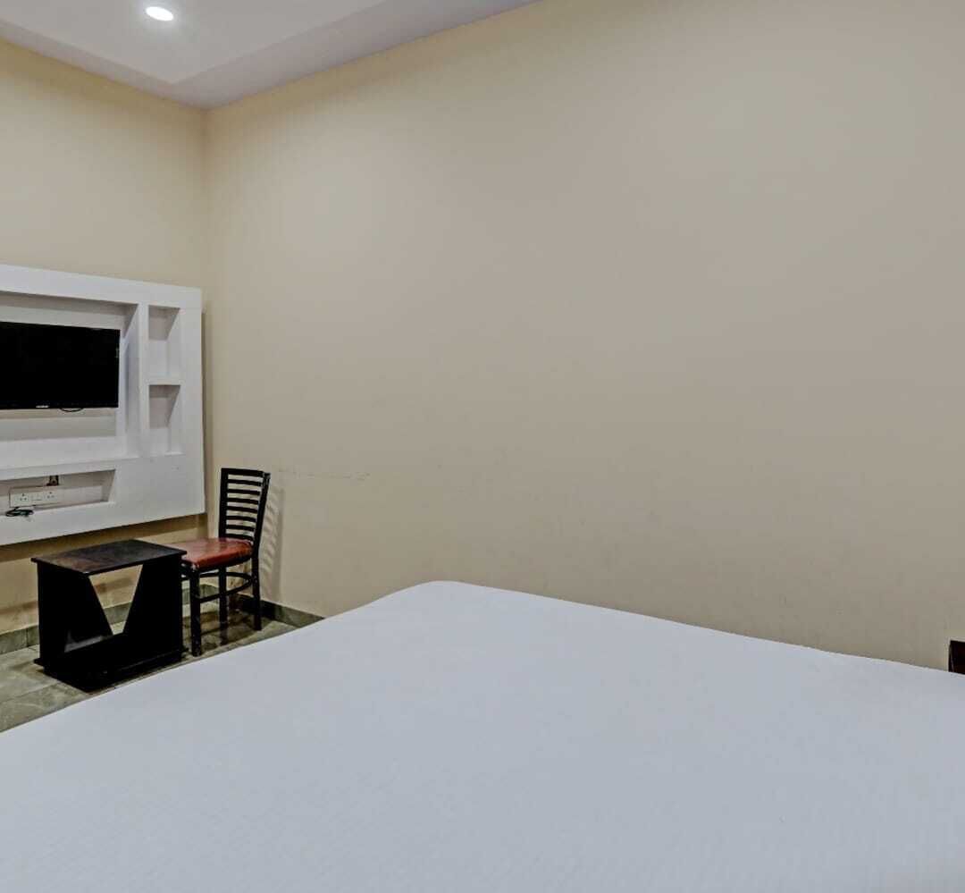 Standard Room | Free WiFi