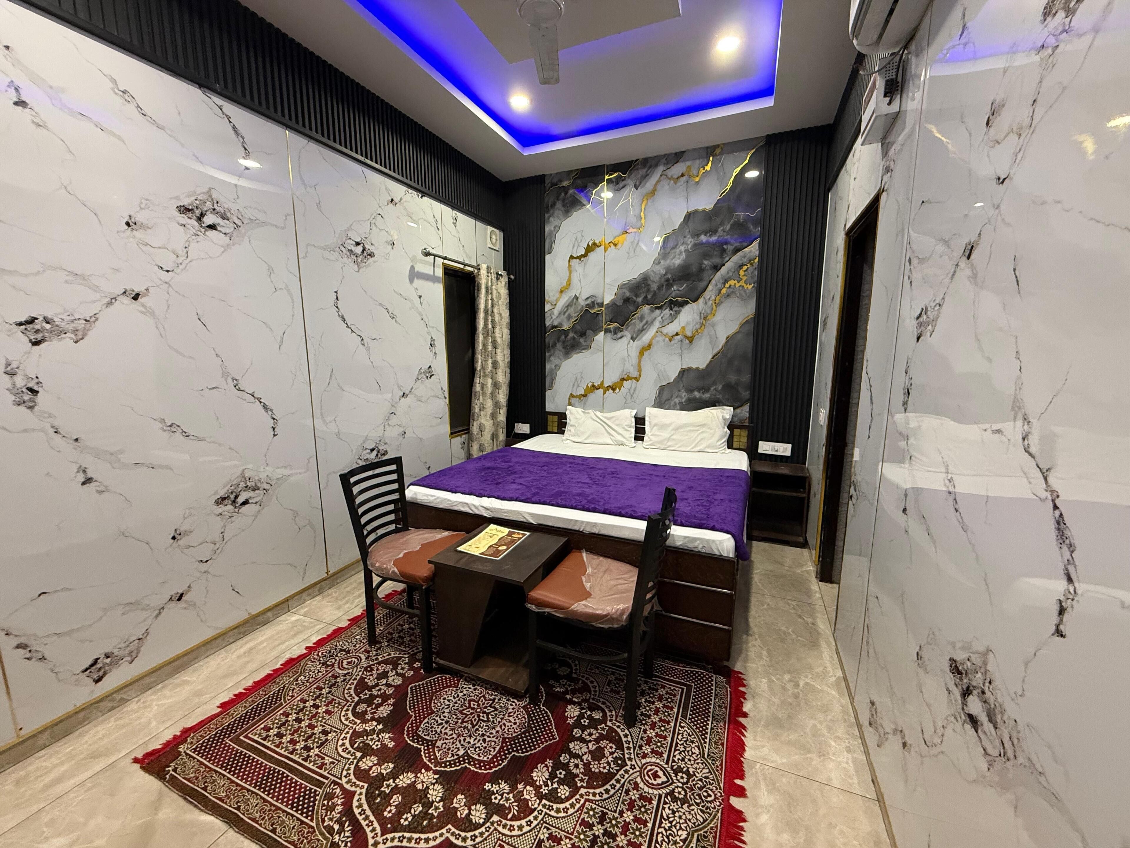 Premium Room | Wi-fi percuma, cadar katil 