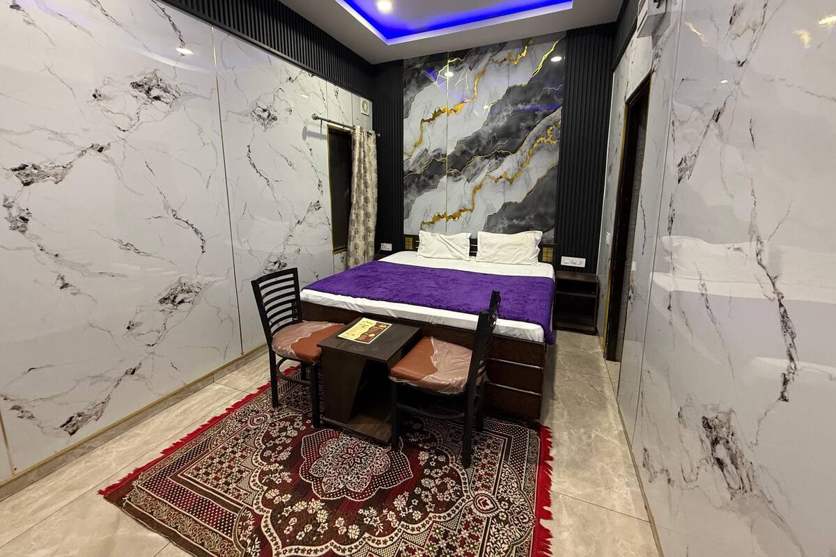 Premium Room | Wi-fi percuma, cadar katil