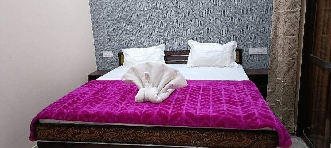 Quarto premium | Wi-Fi de cortesia, roupa de cama