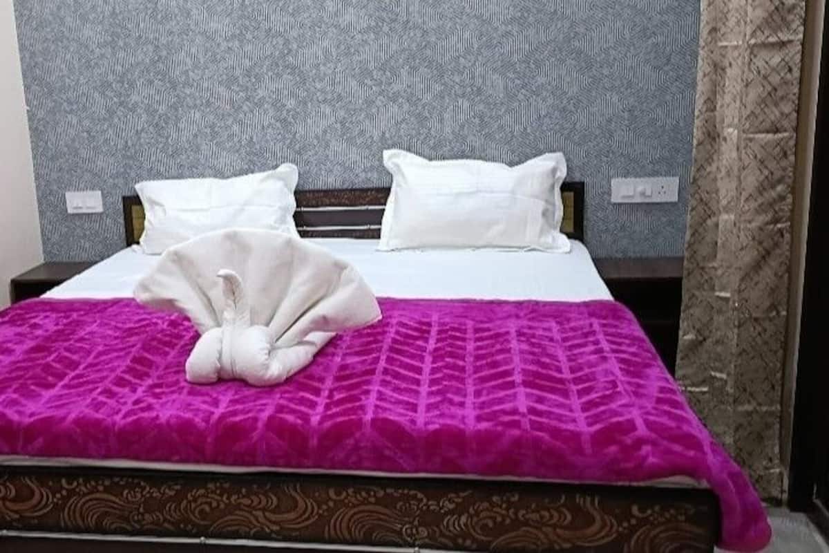 Wi-fi percuma, cadar katil