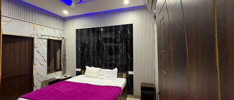 Habitación Premium | Wifi gratis y ropa de cama