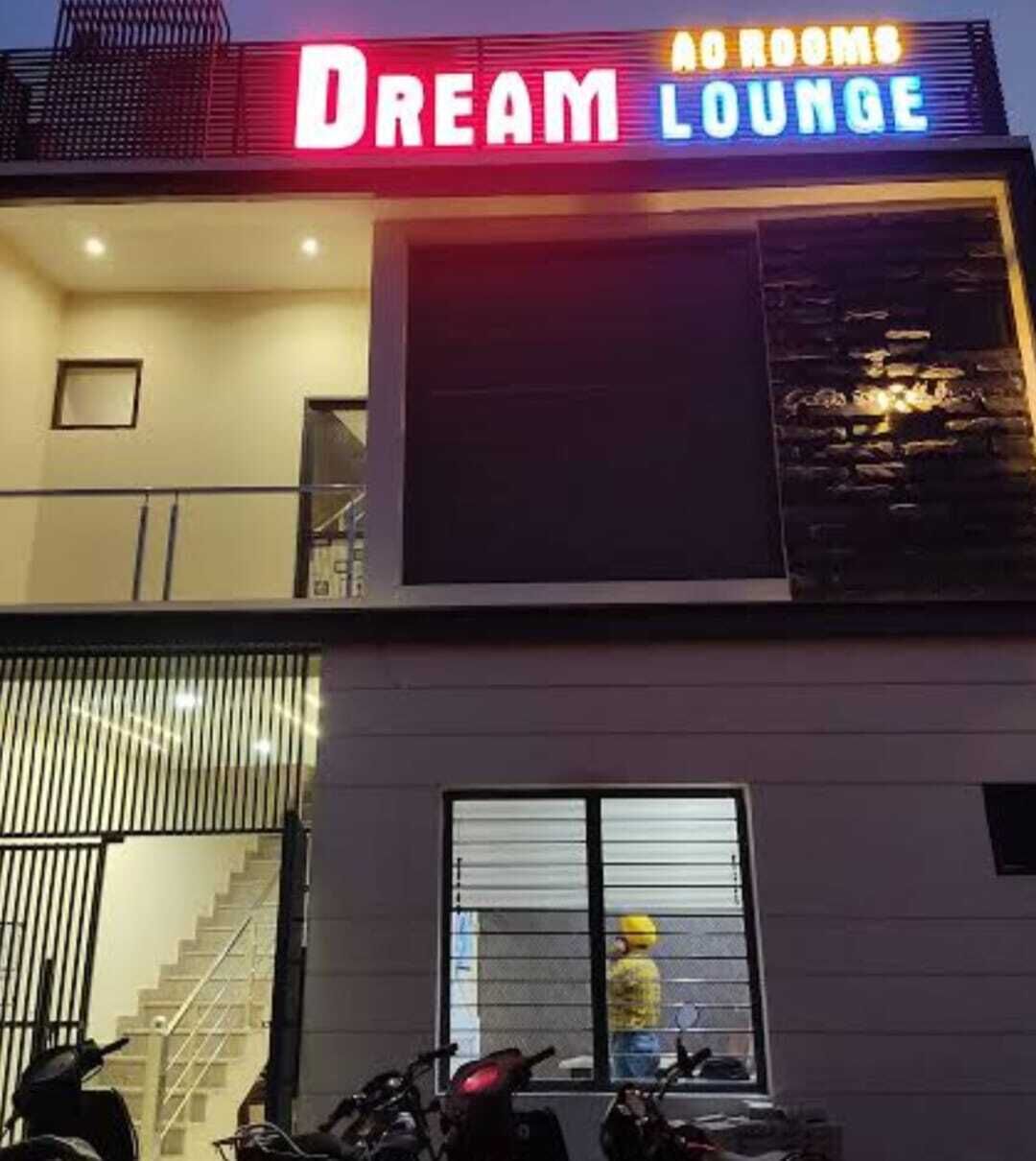 Standard Room | Exterior detail