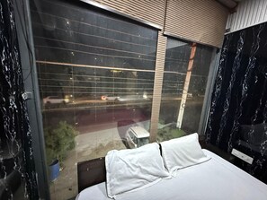 Habitación ejecutiva | Vista a la ciudad