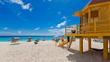 Apartment, 2 Bedrooms | Beach