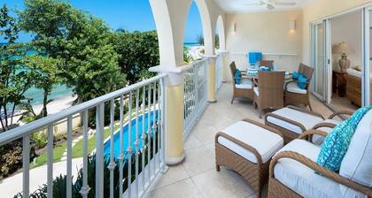 Sapphire Beach 205 3 Bedroom Condo