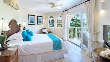 Kondominium, 3 kamar tidur | 3 kamar tidur dan Wi-Fi gratis