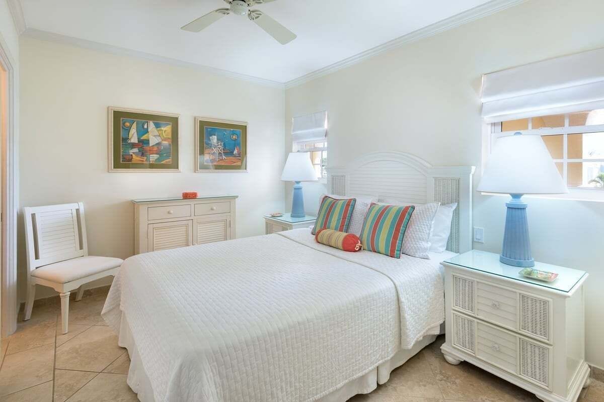 公寓客房, 3 間臥室 | 3 間臥室、免費無線上網