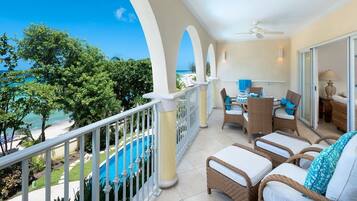 Condo, 3 Bedrooms | Kawasan hartanah