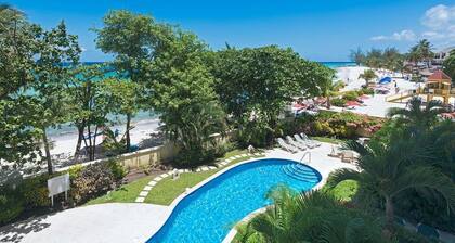 Sapphire Beach 205 3 Bedroom Condo