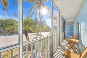 Condo, 2 Bedrooms | Property grounds - Seashells Unit 23 2 Bedroom Condo (Sanibel)