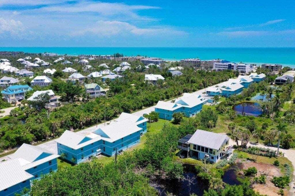 Condo, 2 habitaciones | Exterior