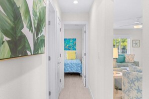 2 bedrooms, free WiFi - Seashells Unit 23 2 Bedroom Condo (Sanibel)