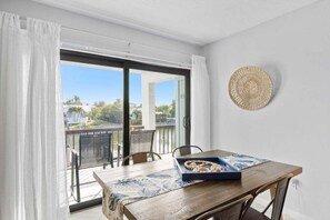 Condo, 2 Bedrooms | Dining - Tennis Place Unit B22 2 Bedroom Condo (Sanibel)