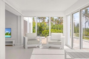 Appart'hôtel, 2 chambres | Intérieur