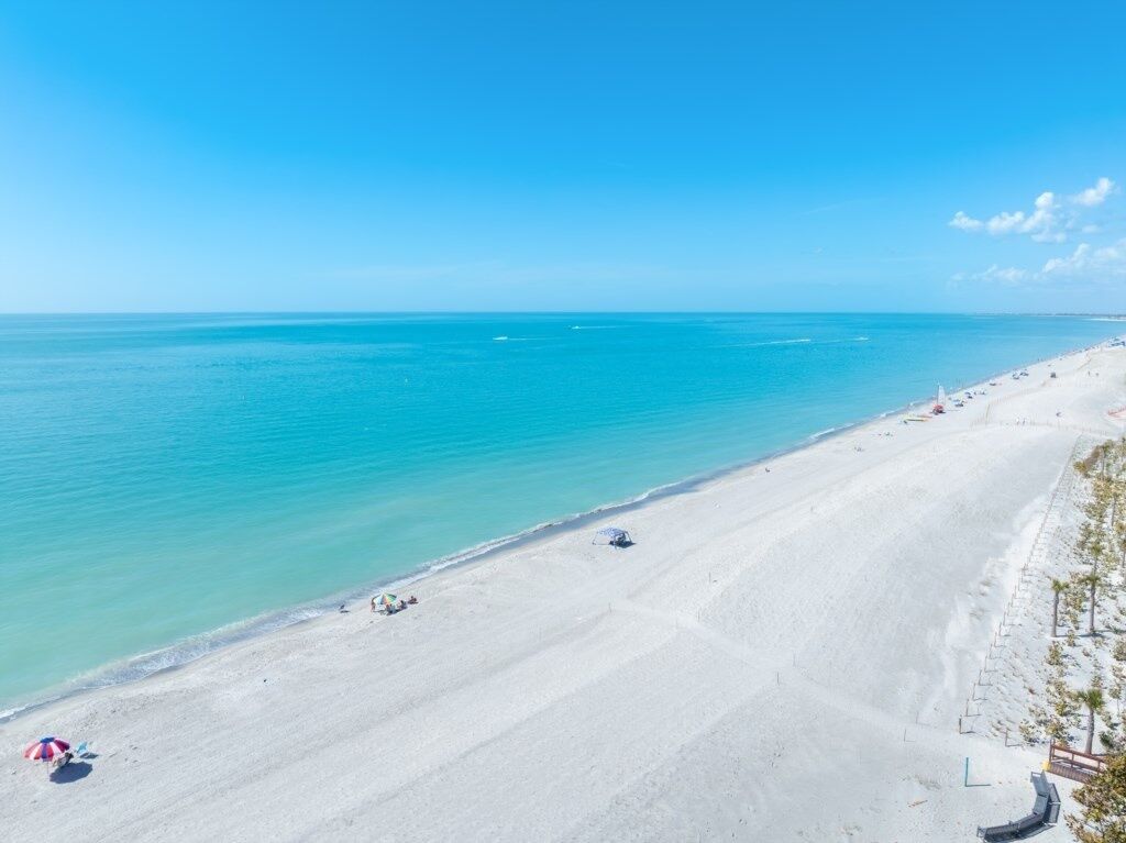 Condo, 2 Bedrooms | Beach