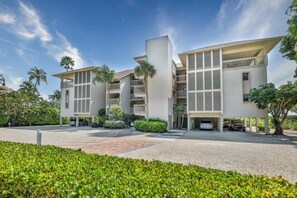Condo, 2 Bedrooms | Exterior - Sunset Captiva Bayside Unit 103 2 Bedroom Condo (Captiva)