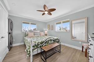 2 habitaciones y wifi gratis