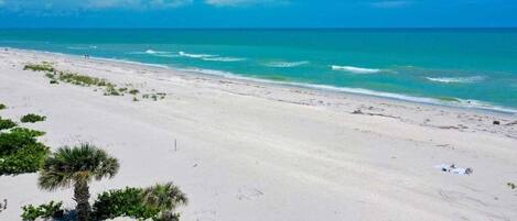 Appart'hĂŽtel, 2 chambres | Plage