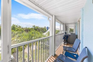 Condo, 2 Bedrooms | Property grounds - Seashells Unit 06 2 Bedroom Condo (Sanibel)