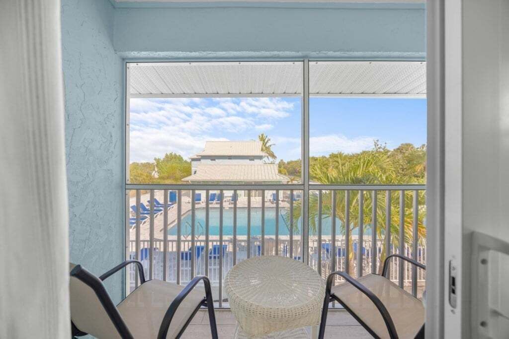 Condo, 2 Bedrooms | Interior