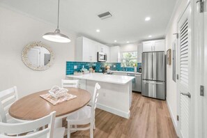 Condo, 2 habitaciones | Cocina privada