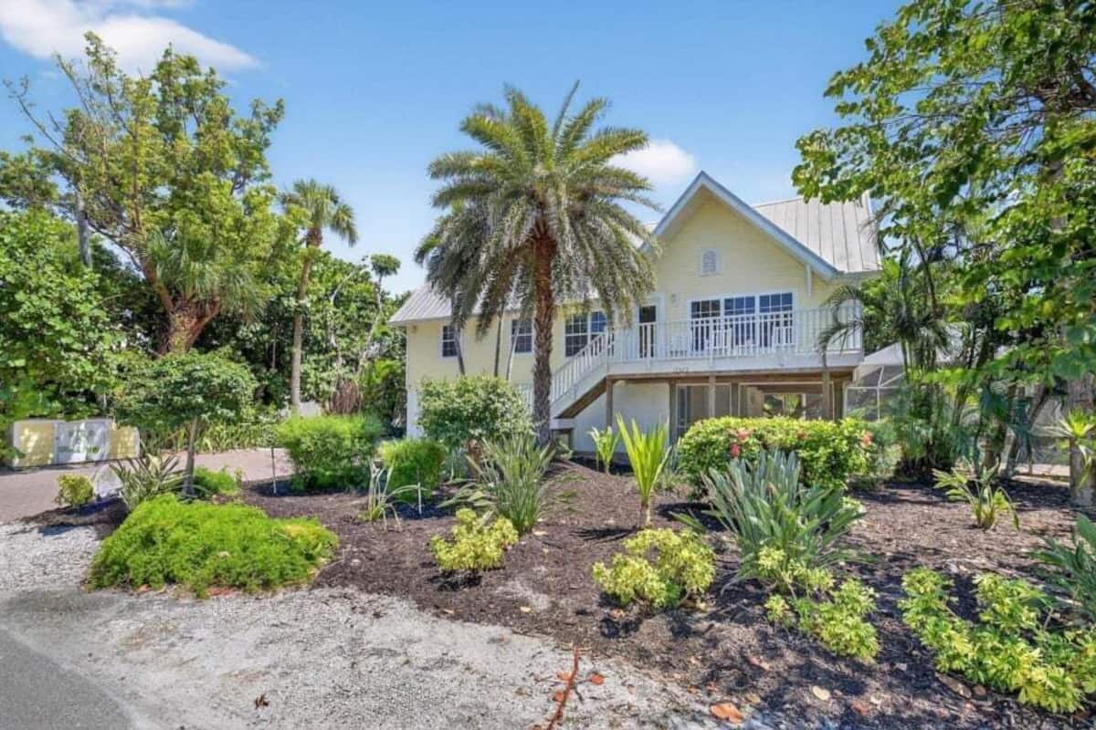 House, 4 Bedrooms | Exterior