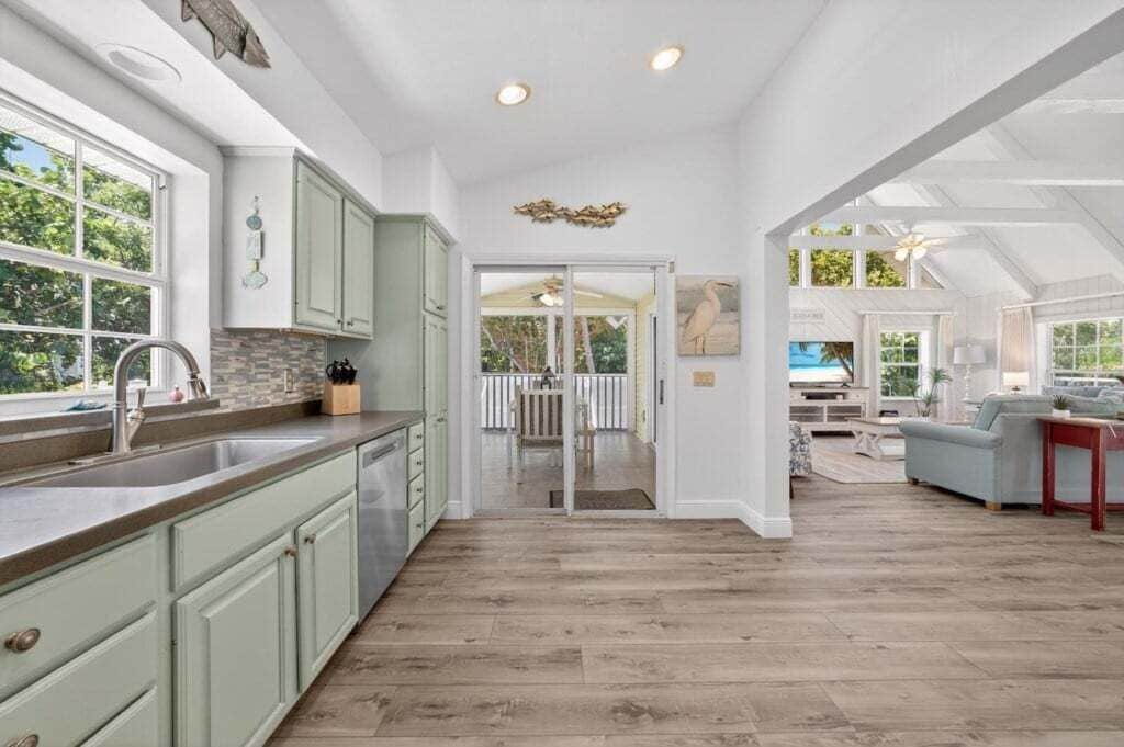 House, 4 Bedrooms | Interior