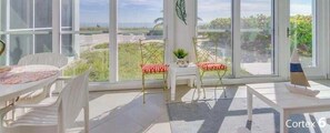 Interior - Sandy Bend 3 2 Bedroom Condo (Sanibel)