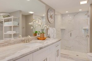 Appartamento, 2 camere da letto | Bagno