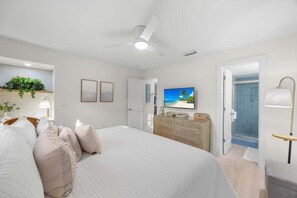 2 bedrooms, free WiFi - Seashells Unit 09 2 Bedroom Condo (Sanibel)