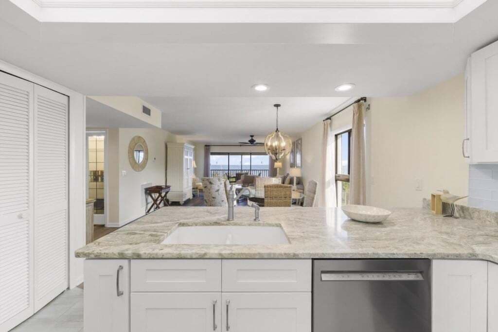 Huoneisto, 2 makuuhuonetta | Sisätilat