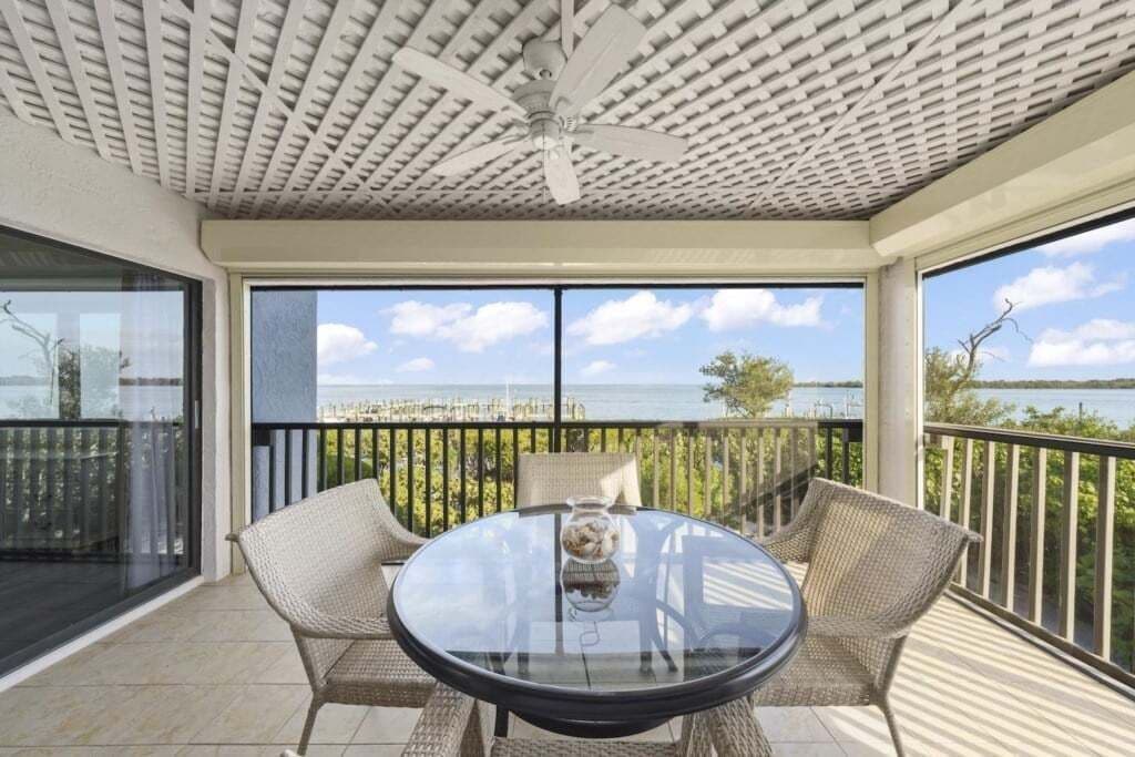 Appart'hôtel, 2 chambres | Restauration extérieure