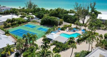 Sunset Captiva Bayside Unit 104 2 Bedroom Condo