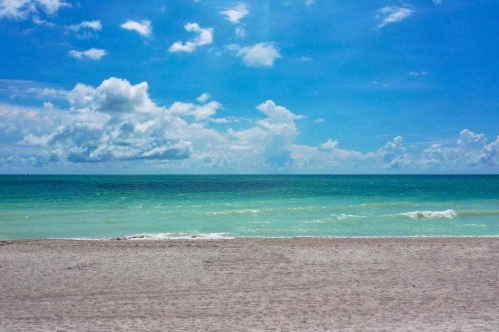 Appart'hôtel, 2 chambres | Plage