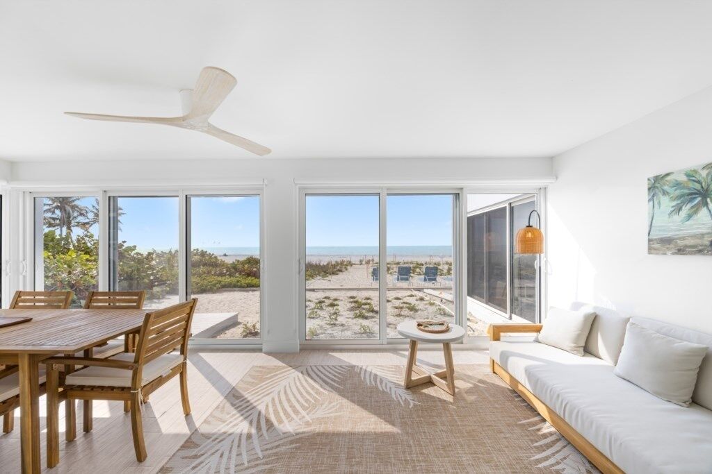 Condo, 2 Bedrooms | Interior