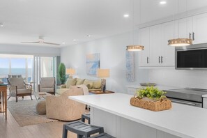 Condo, 2 Bedrooms | Interior - Sandy Bend 1 2 Bedroom Condo (Sanibel)