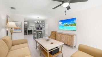 منطقة المعيشة